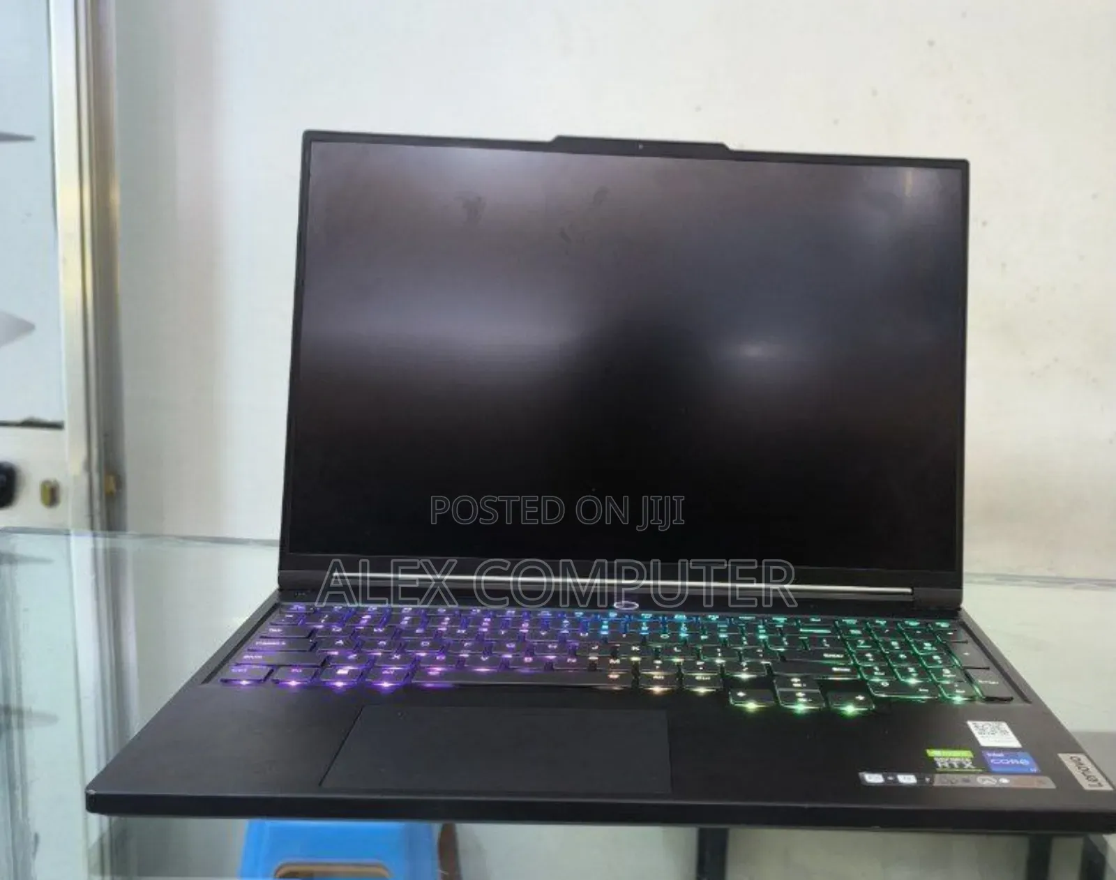 New Laptop Acer Nitro 5 16GB Intel Core I7 SSD 512GB