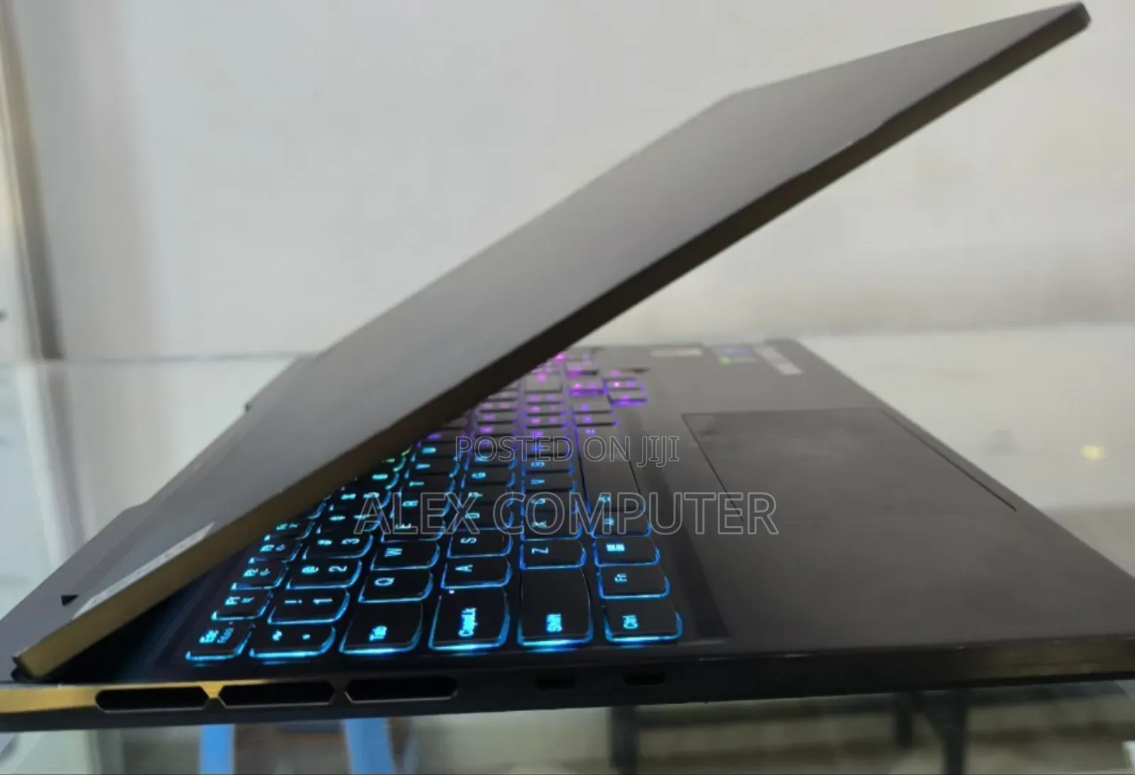 New Laptop Acer Nitro 5 16GB Intel Core I7 SSD 512GB