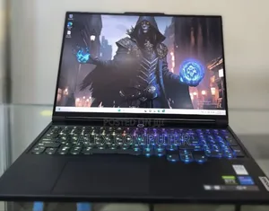 New Laptop Acer Nitro 5 16GB Intel Core I7 SSD 512GB