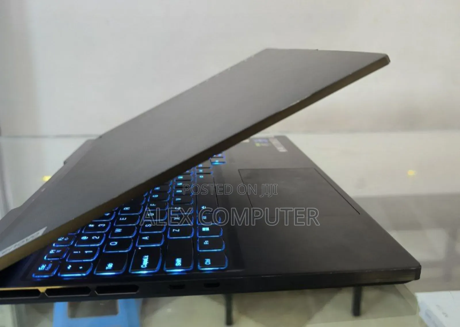 New Laptop Acer Nitro 5 16GB Intel Core I7 SSD 512GB