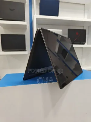 New Laptop HP Spectre X360 13 16GB Intel Core I7 SSD 1T