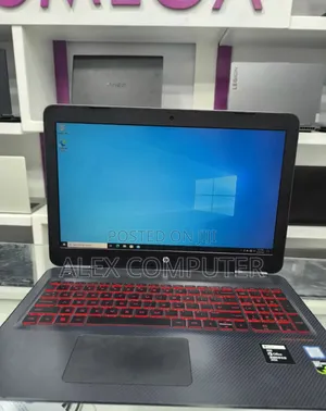 New Laptop HP Omen X 16GB Intel Core I7 HDD+SSD 1T