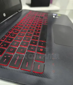 New Laptop HP Omen X 16GB Intel Core I7 HDD+SSD 1T