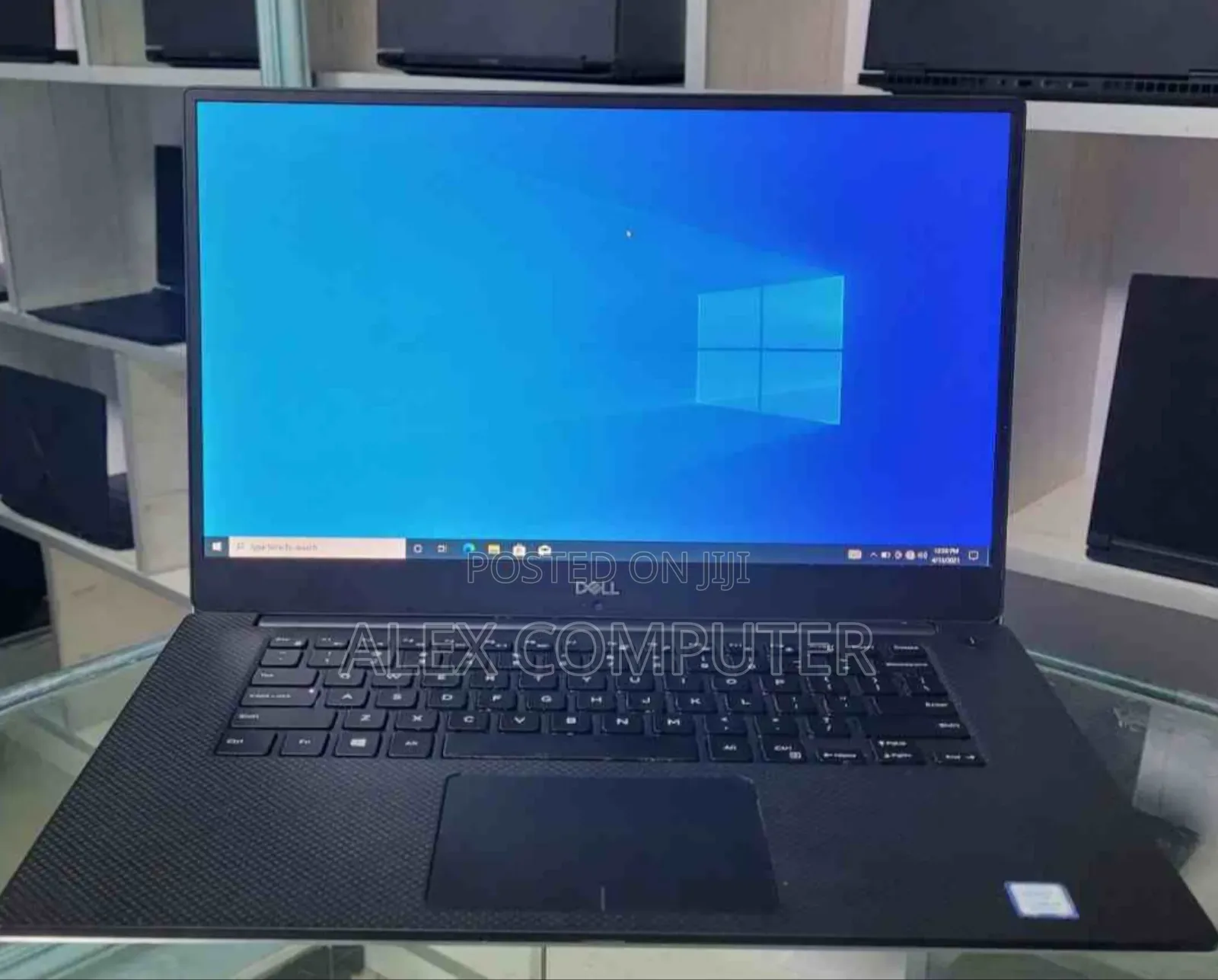 New Laptop Dell Precision M4800 16GB Intel Core I7 SSD 512GB