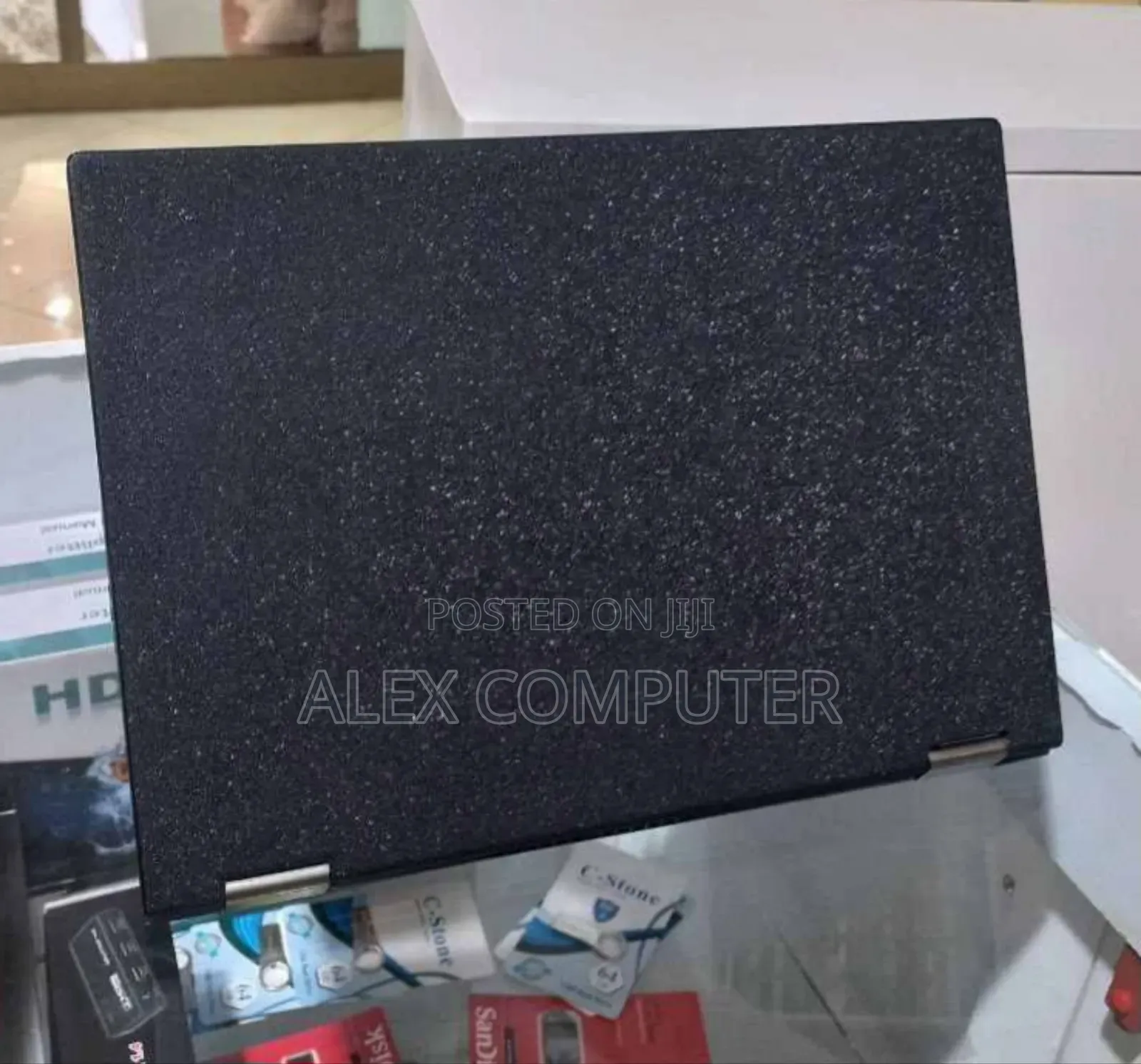 New Laptop Lenovo Yoga 260 8GB Intel Core I5 SSD 512GB