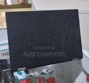 New Laptop Lenovo Yoga 260 8GB Intel Core I5 SSD 512GB