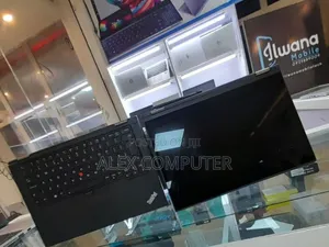 New Laptop Lenovo ThinkPad X380 Yoga 16GB Intel Core I7 SSD 512GB