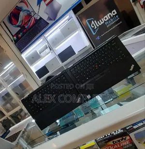 New Laptop Lenovo ThinkPad X380 Yoga 16GB Intel Core I7 SSD 512GB