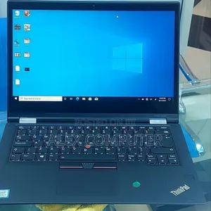 New Laptop Lenovo ThinkPad X380 Yoga 16GB Intel Core I7 SSD 512GB
