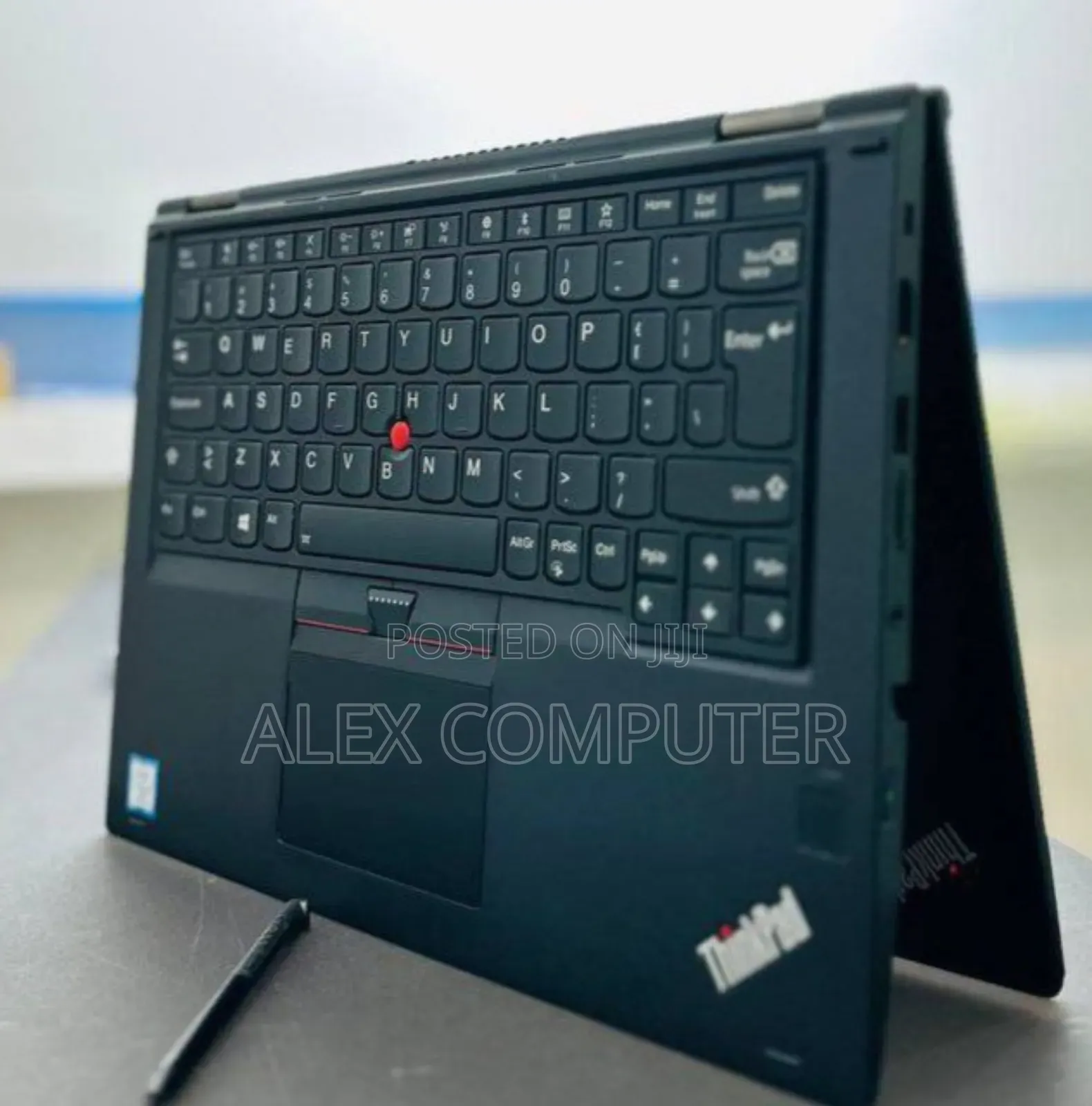 New Laptop Lenovo ThinkPad X380 Yoga 8GB Intel Core I5 SSD 512GB