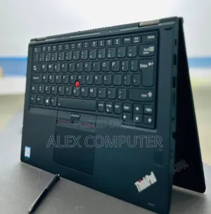 New Laptop Lenovo ThinkPad X380 Yoga 8GB Intel Core I5 SSD 512GB