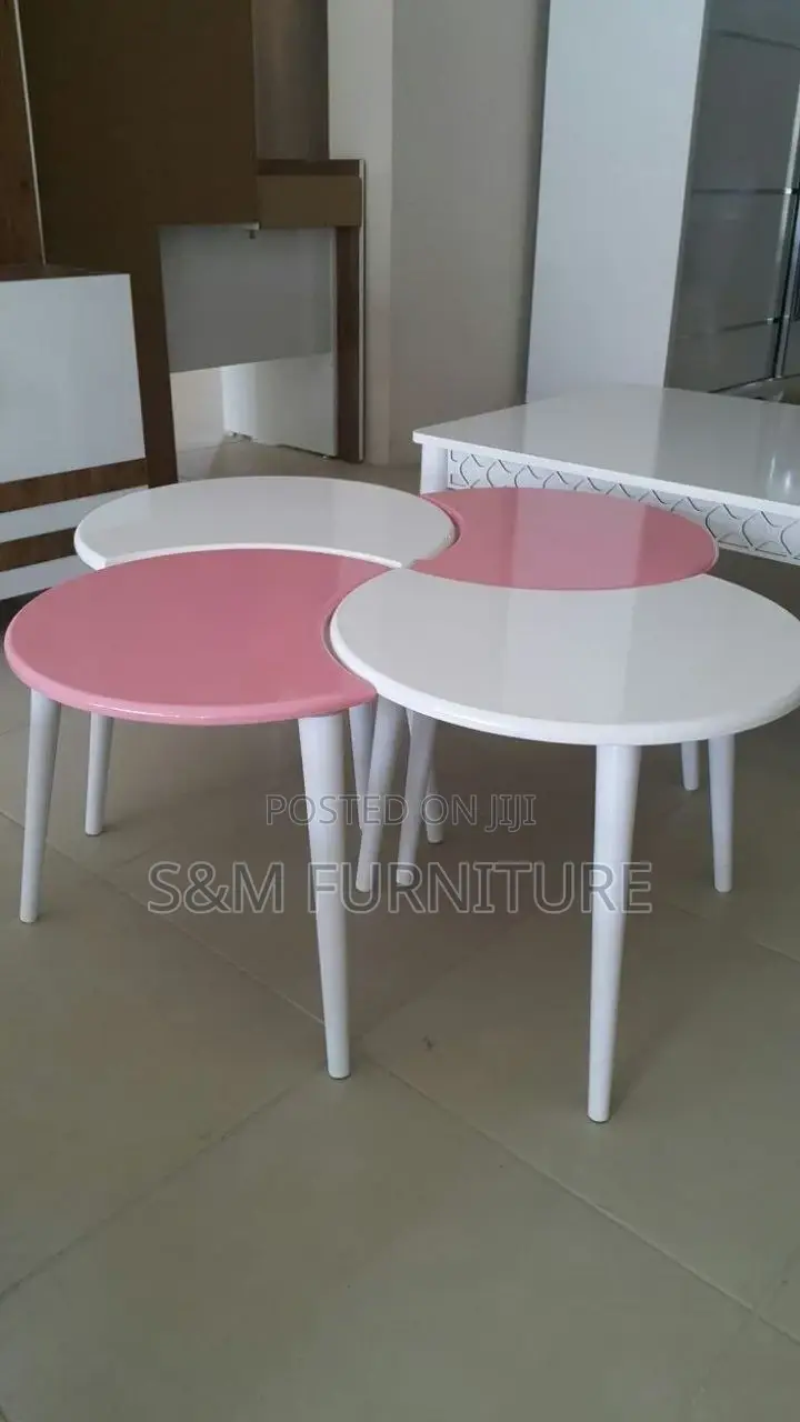 Modern Coffee Tables