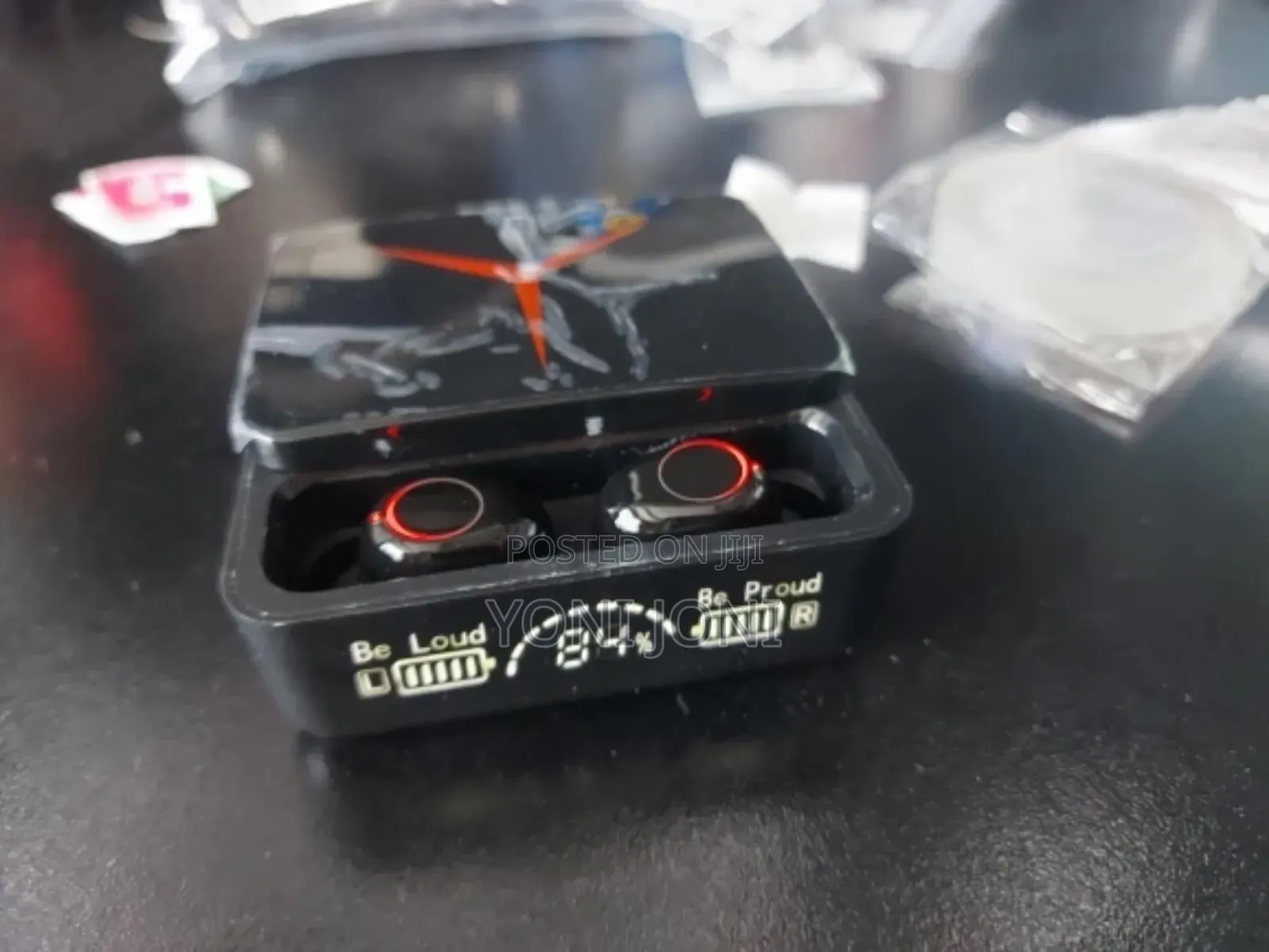 Earpod Gaming M90 TWS