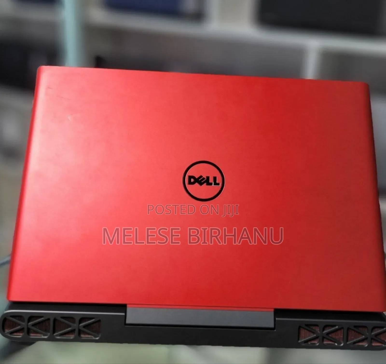 New Laptop Dell 8GB Intel Core I5 HDD+SSD 1T