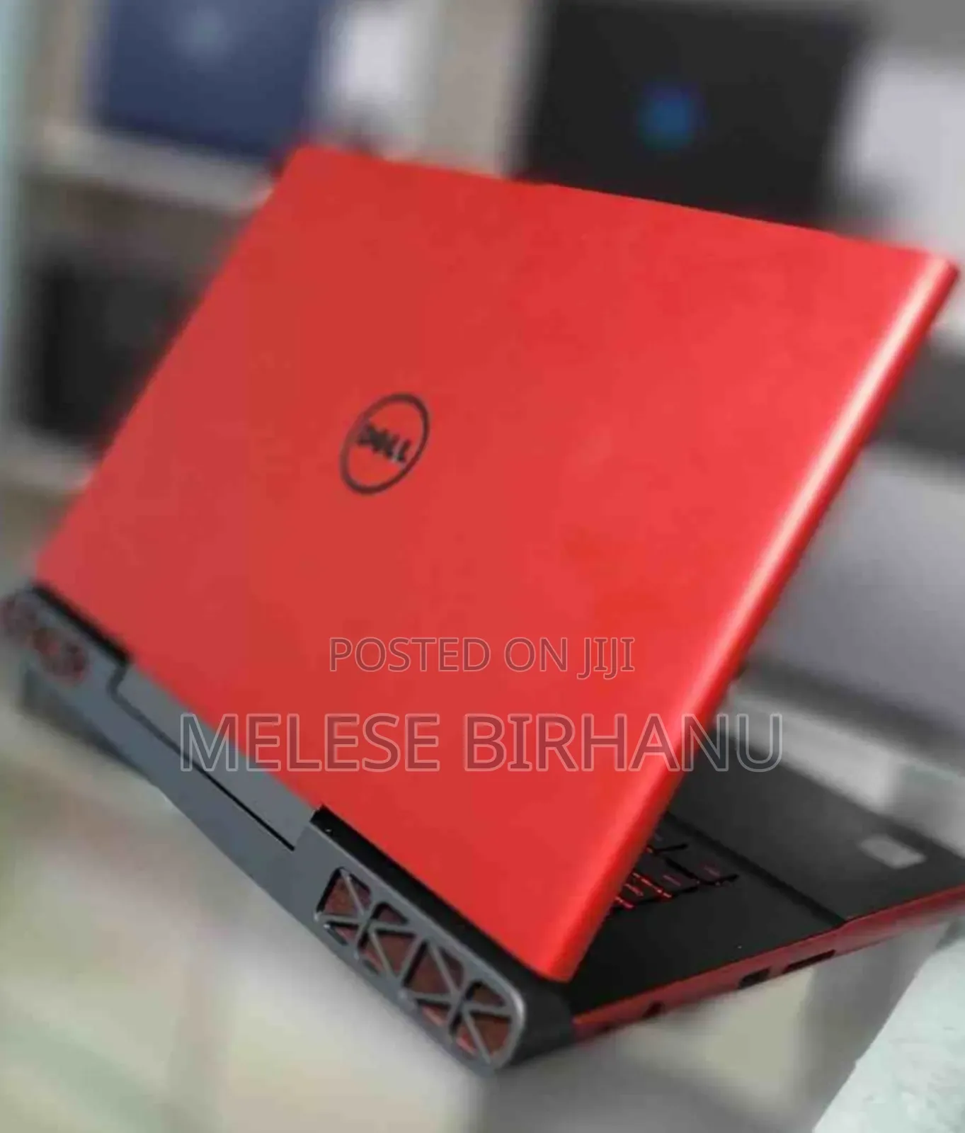 New Laptop Dell 8GB Intel Core I5 HDD+SSD 1T