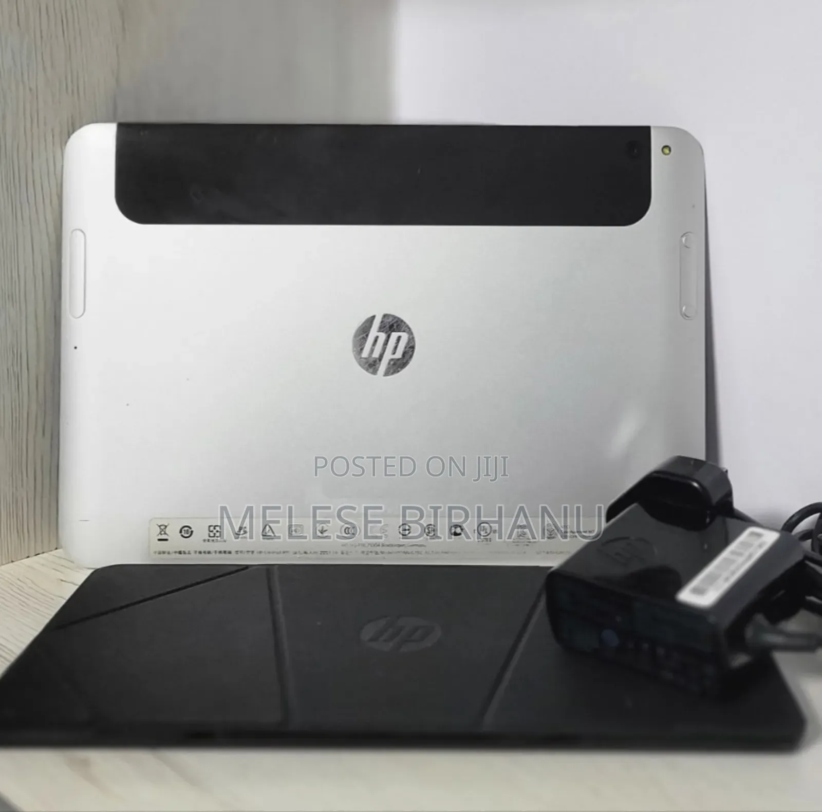 New Laptop HP Elitepad 900 2GB Intel Core 2 Quad SSD 32GB