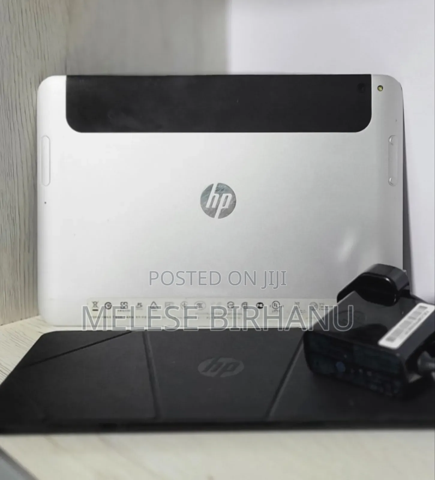 New Laptop HP Elitepad 900 2GB Intel Core 2 Quad SSD 32GB