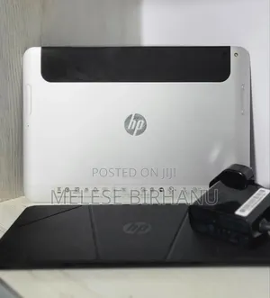 New Laptop HP Elitepad 900 2GB Intel Core 2 Quad SSD 32GB