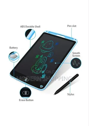 Photo - LCD Writing Tabet