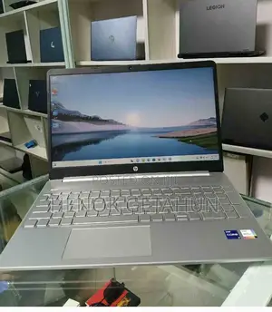 Photo - New Laptop HP Stream Notebook 16GB Intel Core I7 SSD 512GB