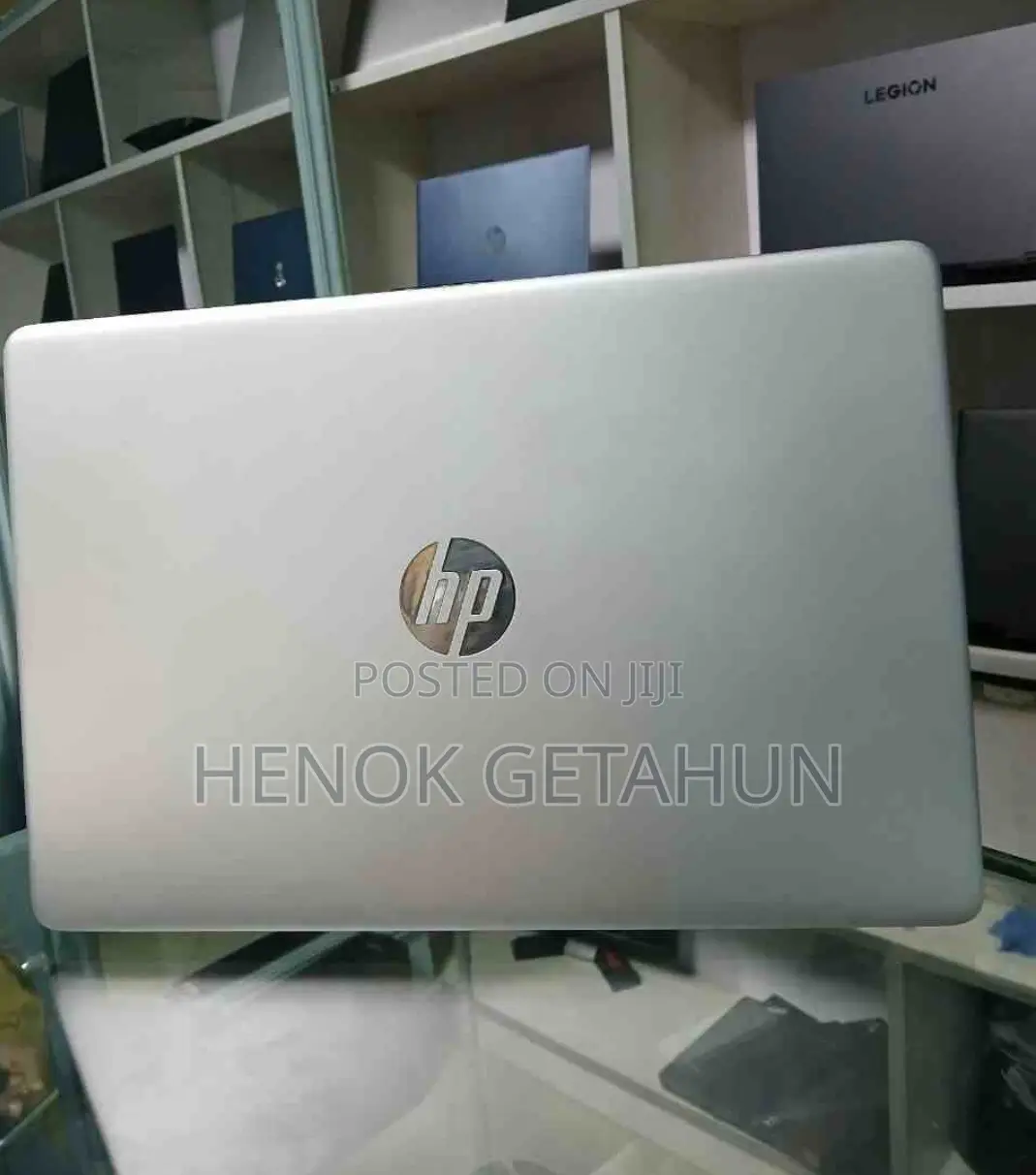 New Laptop HP Stream Notebook 16GB Intel Core I7 SSD 512GB