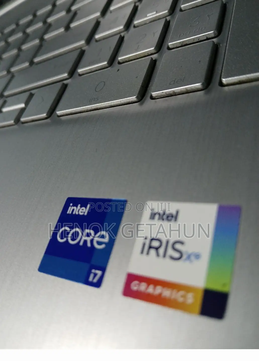 New Laptop HP Stream Notebook 16GB Intel Core I7 SSD 512GB