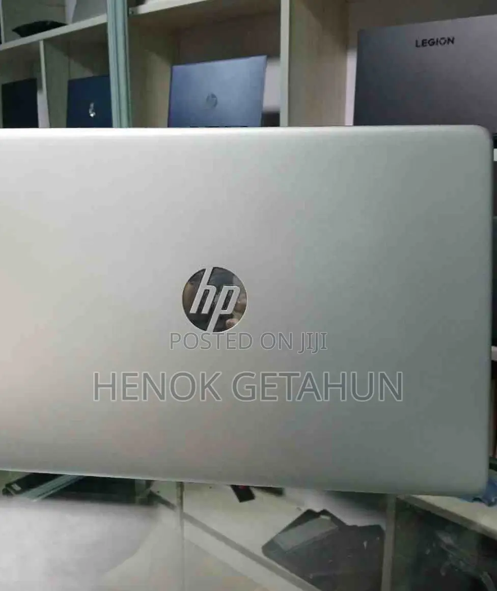 New Laptop HP Stream Notebook 16GB Intel Core I7 SSD 512GB