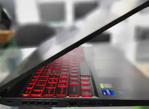 New Laptop Acer Nitro 5 16GB Intel Core I7 SSD 512GB