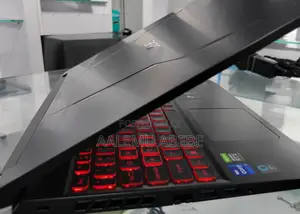 New Laptop Acer Nitro 5 16GB Intel Core I7 SSD 512GB