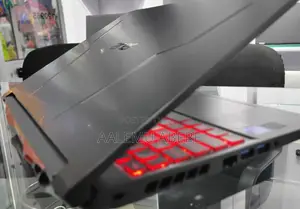 New Laptop Acer Nitro 5 16GB Intel Core I7 SSD 512GB