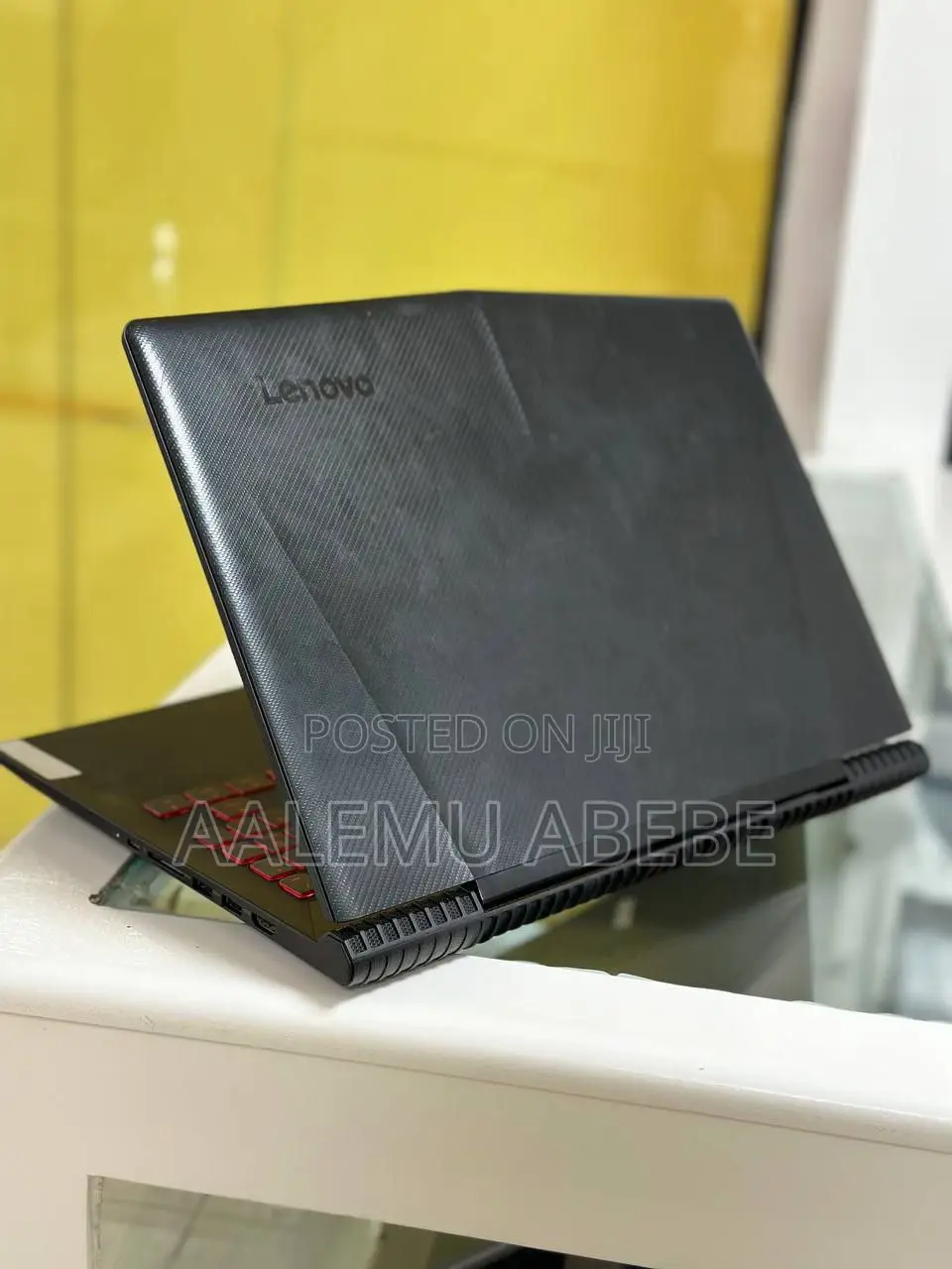 New Laptop Lenovo Legion 5 8GB Intel Core I7 HDD 2T