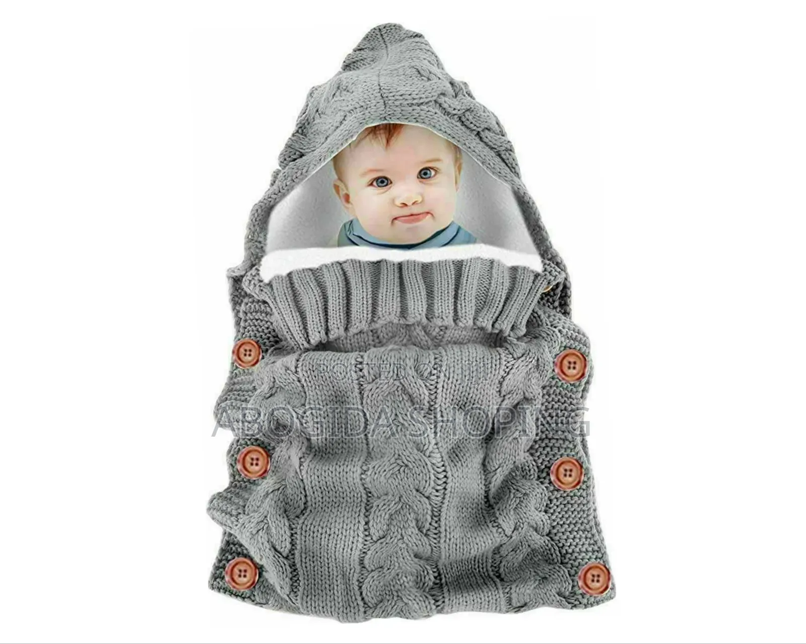 New Born Baby Sleeping Bag