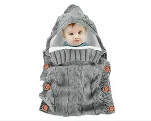 Photo - New Born Baby Sleeping Bag