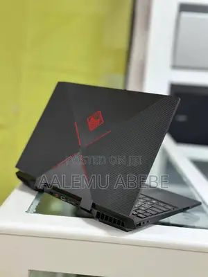 Photo - New Laptop HP Omen X 16GB Intel Core I7 SSD 512GB