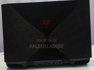 New Laptop HP Omen X 16GB Intel Core I5 SSD 512GB