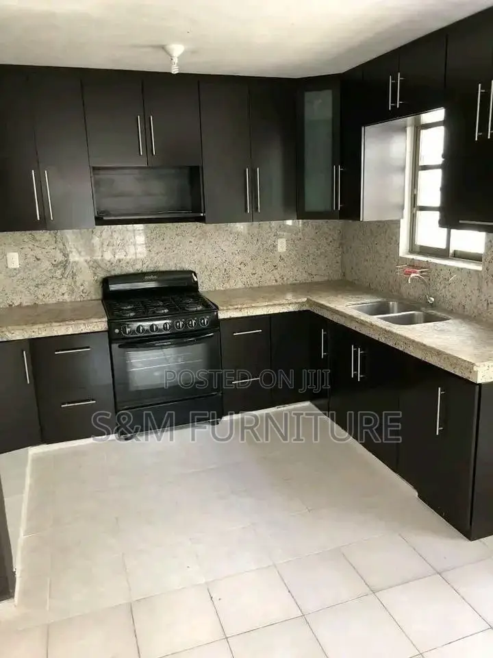 Kitchen Cabinet Per Meter Square