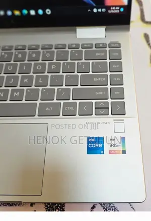 Photo - New Laptop HP Envy X360 8GB Intel Core I5 SSD 512GB