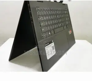 New Laptop HP Envy X360 16GB Intel Core I7 SSD 512GB