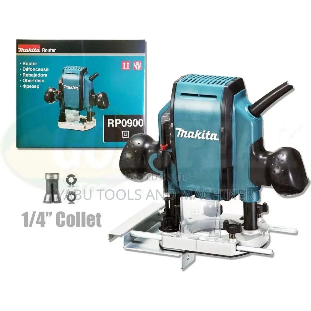 Makita Routar