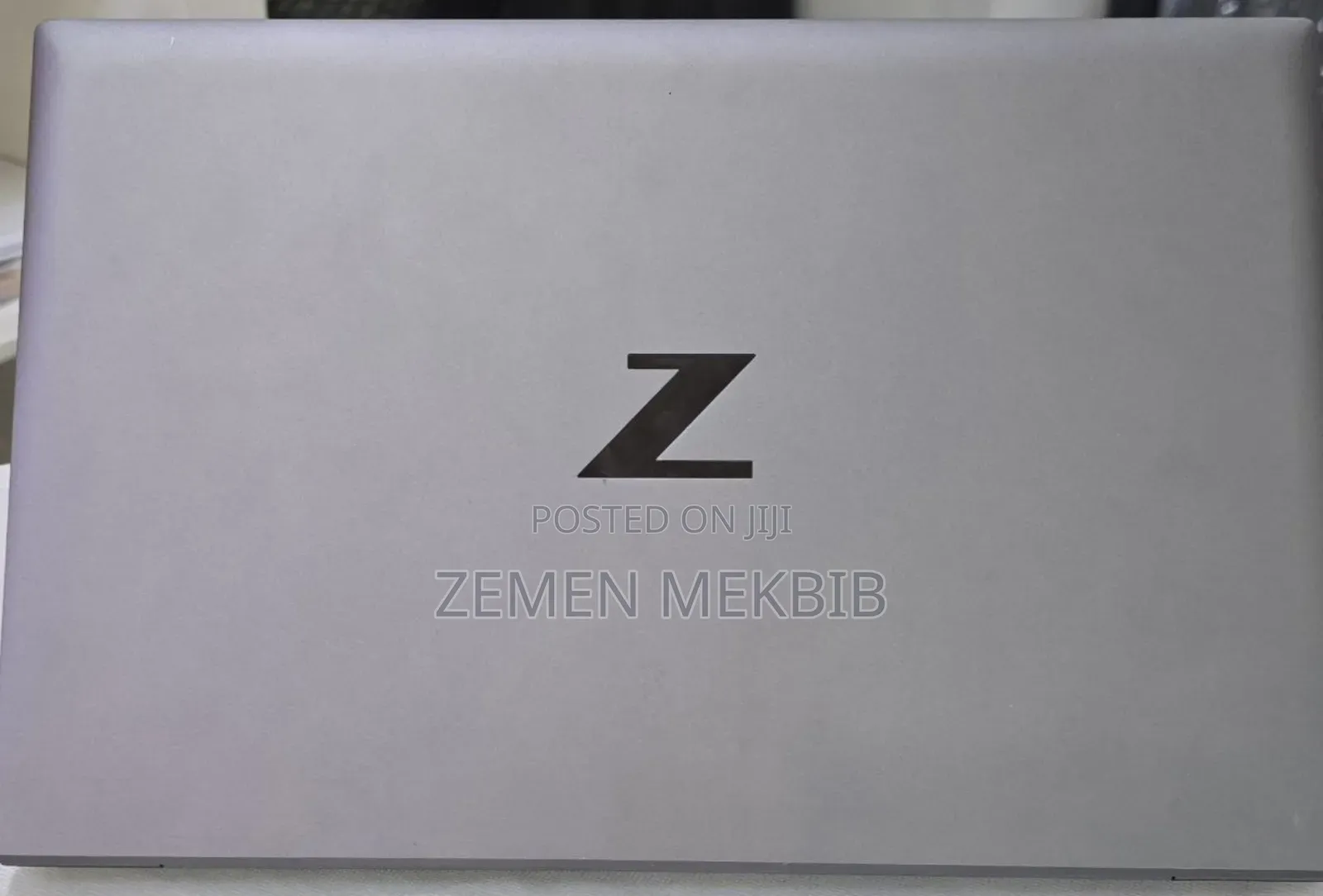 New Laptop HP ZBook 14 16GB Intel Core I7 SSD 512GB