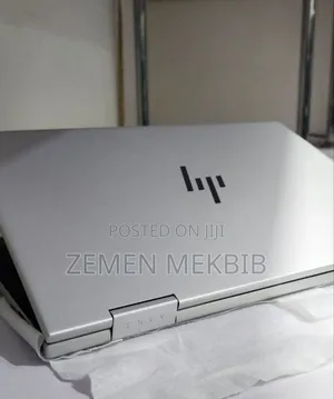 New Laptop HP Envy X360 16GB Intel Core I7 SSD 1T