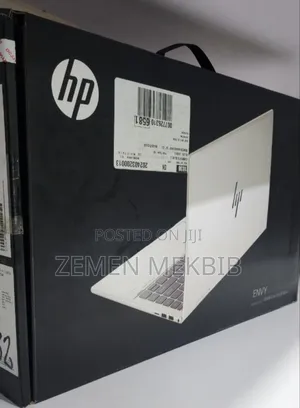 New Laptop HP Envy X360 16GB Intel Core I7 SSD 1T