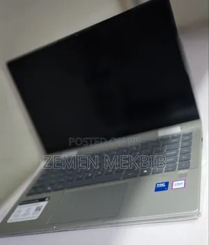 Photo - New Laptop HP Envy X360 16GB Intel Core I7 SSD 1T