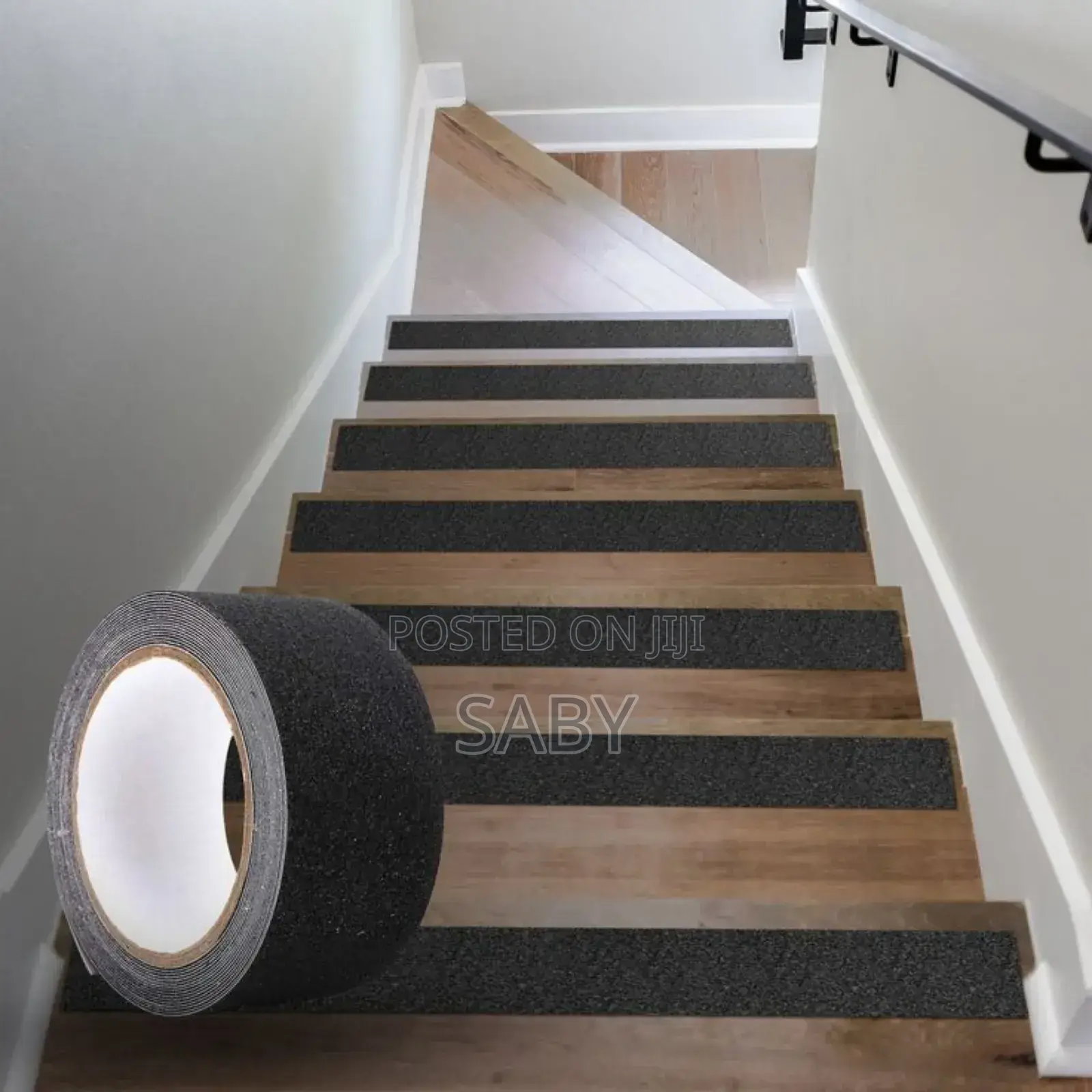 ፕላስተር Anti Slip Tape