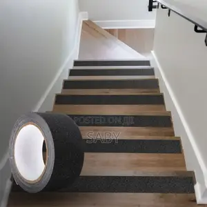 ፕላስተር Anti Slip Tape