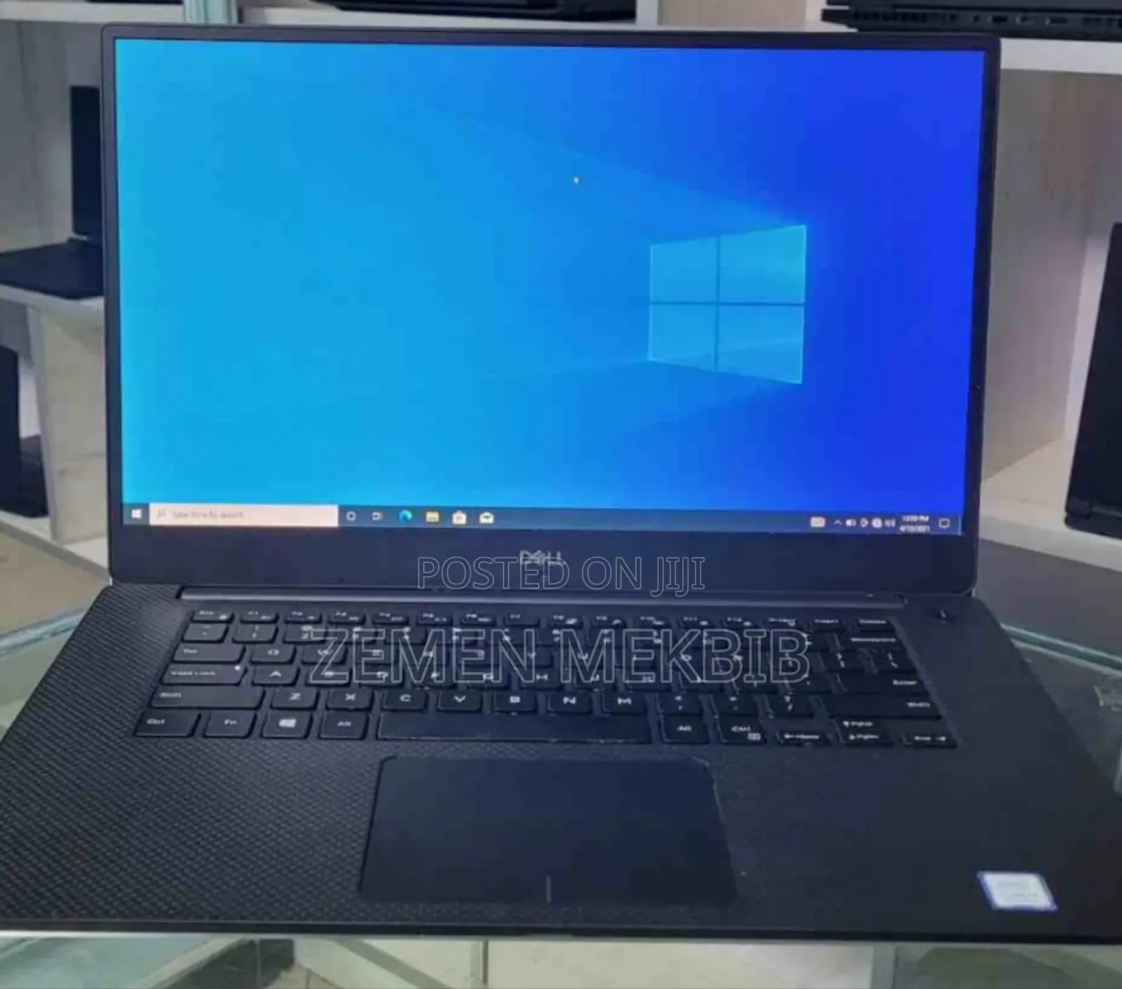 New Laptop Dell Precision M4800 16GB Intel Core I7 SSD 512GB