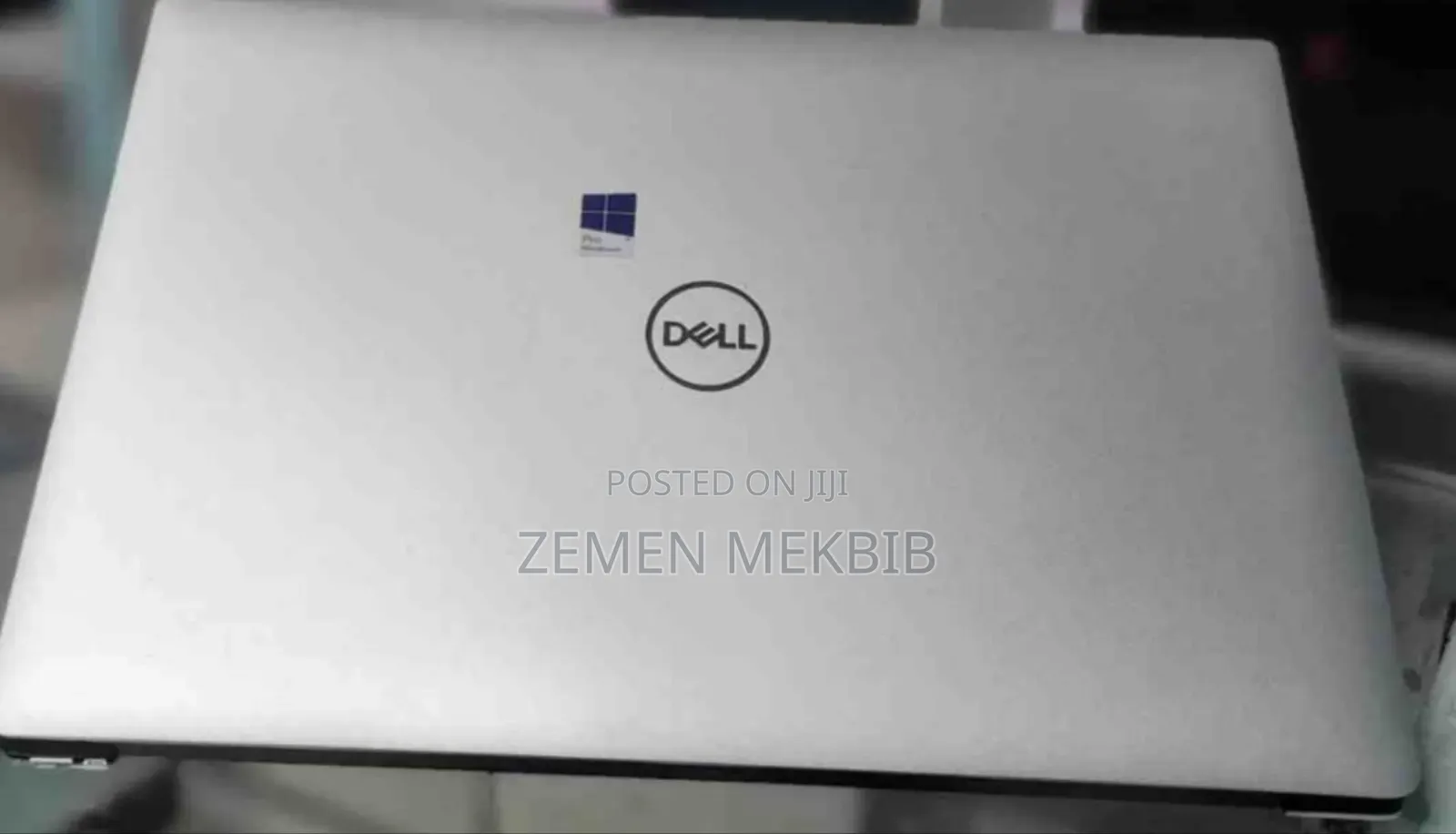 New Laptop Dell Precision M4800 16GB Intel Core I7 SSD 512GB