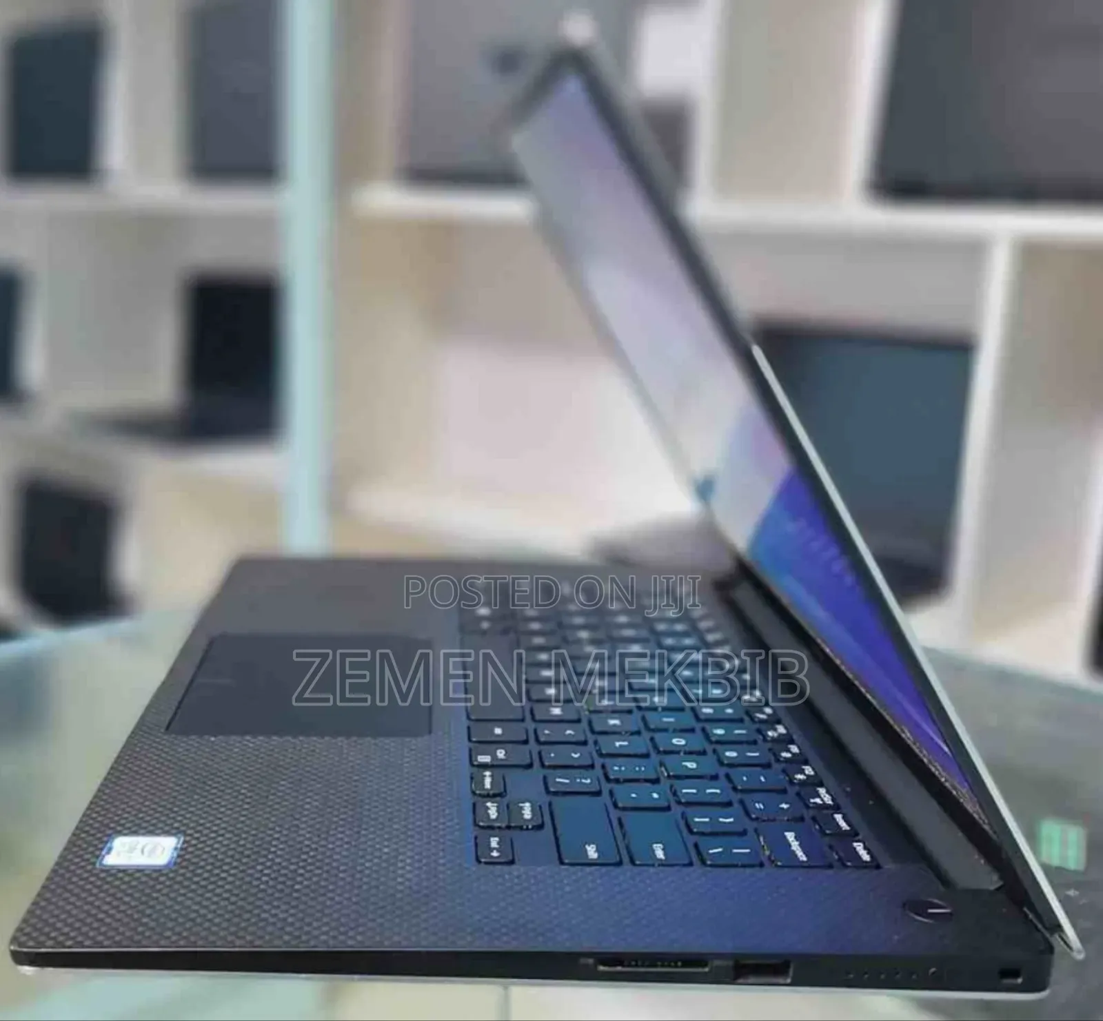 New Laptop Dell Precision M4800 16GB Intel Core I7 SSD 512GB