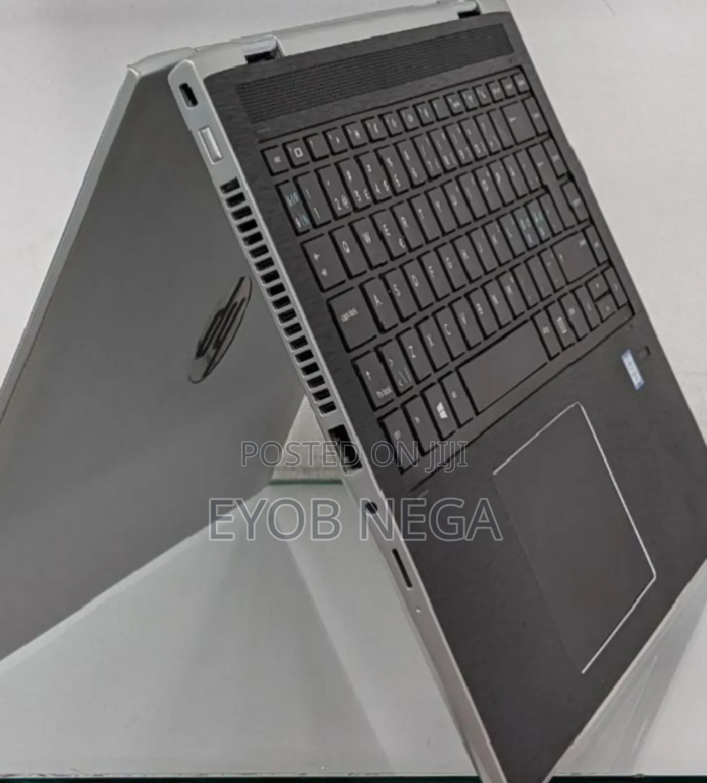 New Laptop HP ProBook 640 G1 8GB Intel Core I3 HDD 500GB