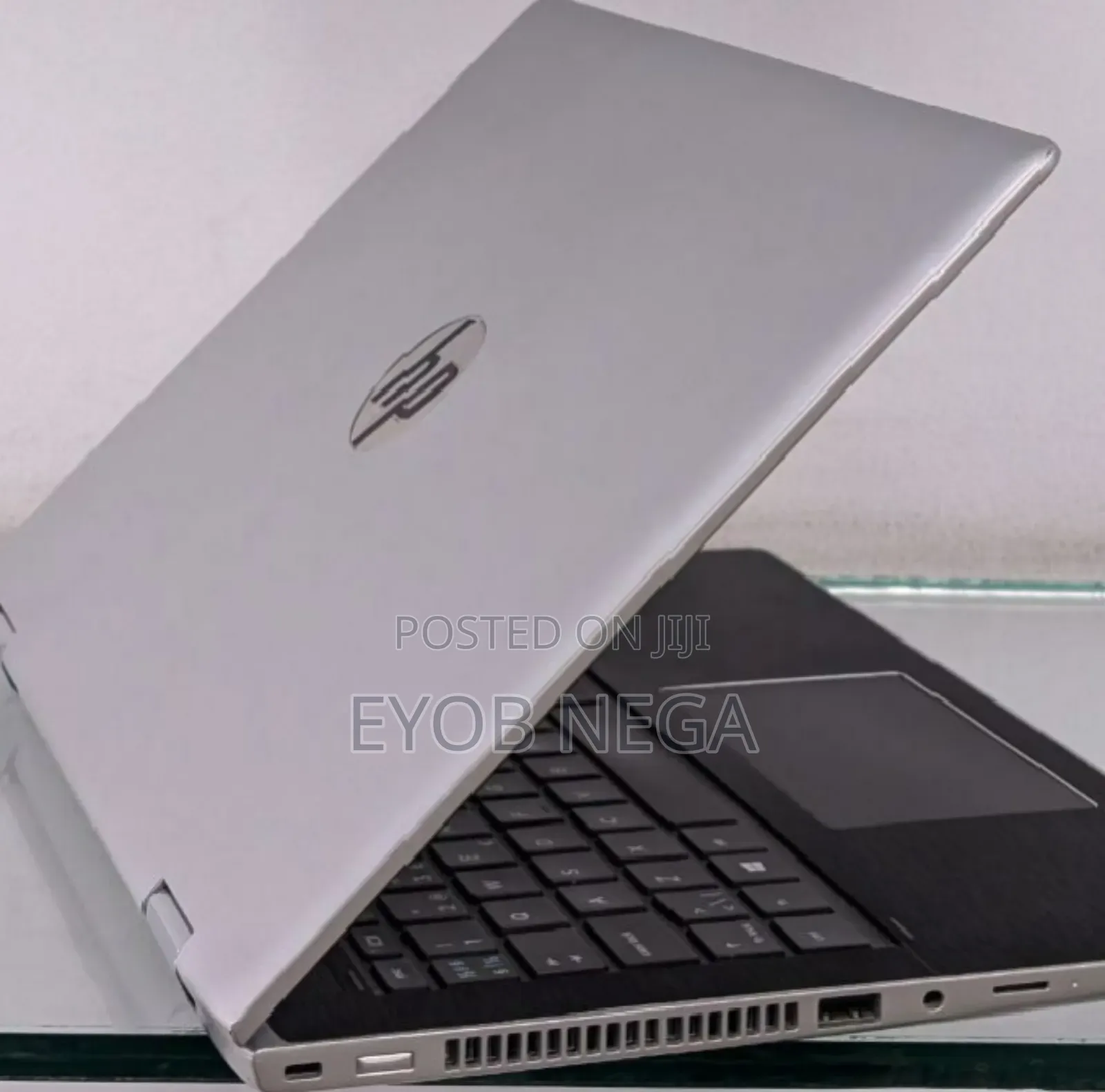 New Laptop HP ProBook 640 G1 8GB Intel Core I3 HDD 500GB